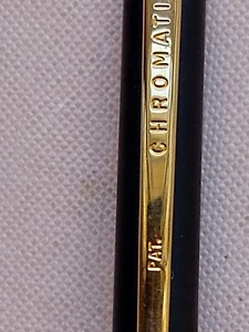 Bolígrafo CHROMATIC PAT. 2- Colores USA Vintage - Imagen 1 de 11