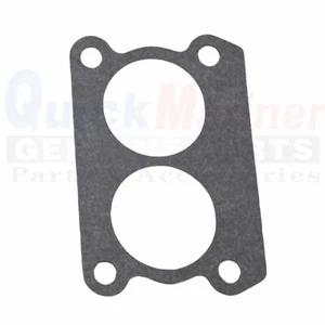 Mercruiser 2.5-3.0-3.7-4.3-5.0-5.7 Base Gasket Carburetor Rochester 807982 1 - Picture 1 of 4