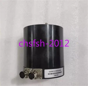 1PCS HIWIN DDR direct drive motor TMX44 in good condition - Picture 1 of 3