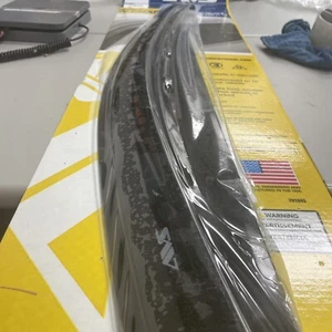 Deflector de ventana lateral para Jeep Cherokee 2014-2017 -- 94981 AVS - Imagen 1 de 5