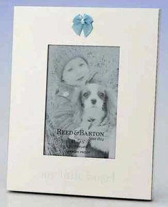 Reed & Barton My Little Angel Bilderrahmen-Halter 3 1/2"" x 5"" 7005816 - Bild 1 von 1