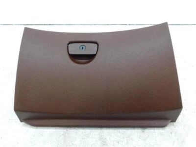 09-12 Infiniti EX35 OEM Maroon Lower Glove Box Assembly - Изображение 1 из 4