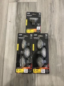 Feit Electric 50w EXN GU5.3 Bulbs - Picture 1 of 4