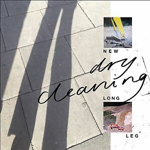 Dry Cleaning : New Long Leg CD (2021) Highly Rated eBay Seller Great Prices