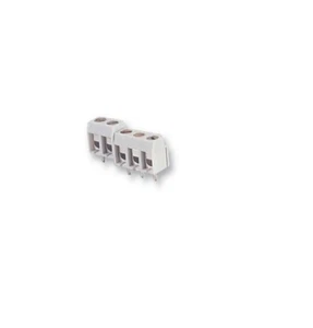 LUMBERG KRM02 Barrier Strip Terminal Block (100Pcs) - Picture 1 of 1