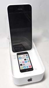 Apple iPhone 5c sbloccato bianco 16 GB - Foto 1 di 5