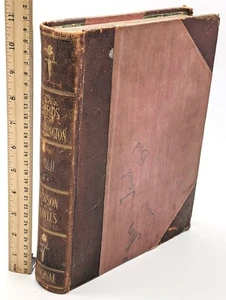 1909 The Birds of Washington by Dawson Vol 2 ONLY of ORIGINAL Ed #338 of 350 - Picture 1 of 11