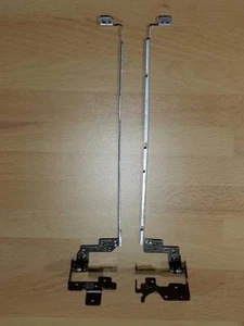 Hinges for LED - Notebook HP 15-g054nl Hinges Screen Monitor Display Video - Picture 1 of 1
