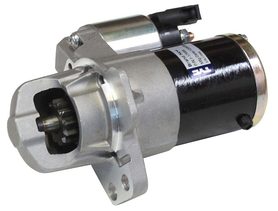 Starter Motor 10-14 Chevorolet Camaro 06-12 Cadilac CTS - Image 1 of 1