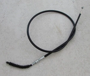 02-0055 Motion Pro Clutch Cable for Honda CB125S XL125S XL185S ATC200X XL200R... - Bild 1 von 1