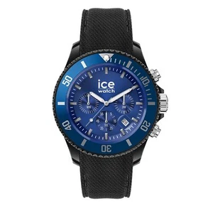 Orologio da polso Ice-Watch ICE chrono - Black blue - Large - CH 020623 - Foto 1 di 3