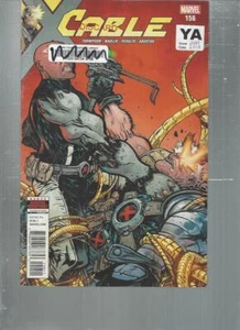 CABLE - No. 156 - June 2018 - Picture 1 of 2