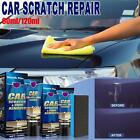 120Ml Car Remover Kits Scratch Repair Paint Body Compound Clear Paste V4f0