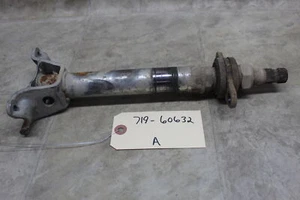 09-12 Yamaha Grizzly 550 07-12 700 Eps OEM Columna de dirección Vástago 1hp-f3813-00-00 - Imagen 1 de 6