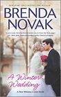 A Winter Wedding (Whiskey Creek), Novak, Brenda