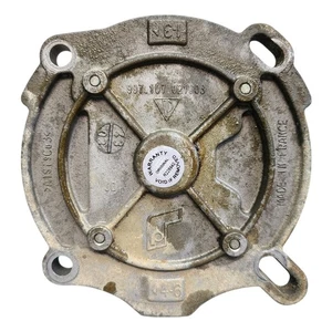 Porsche 911 987 986 Auxiliary Oil Pump 99710702103 - Picture 1 of 22