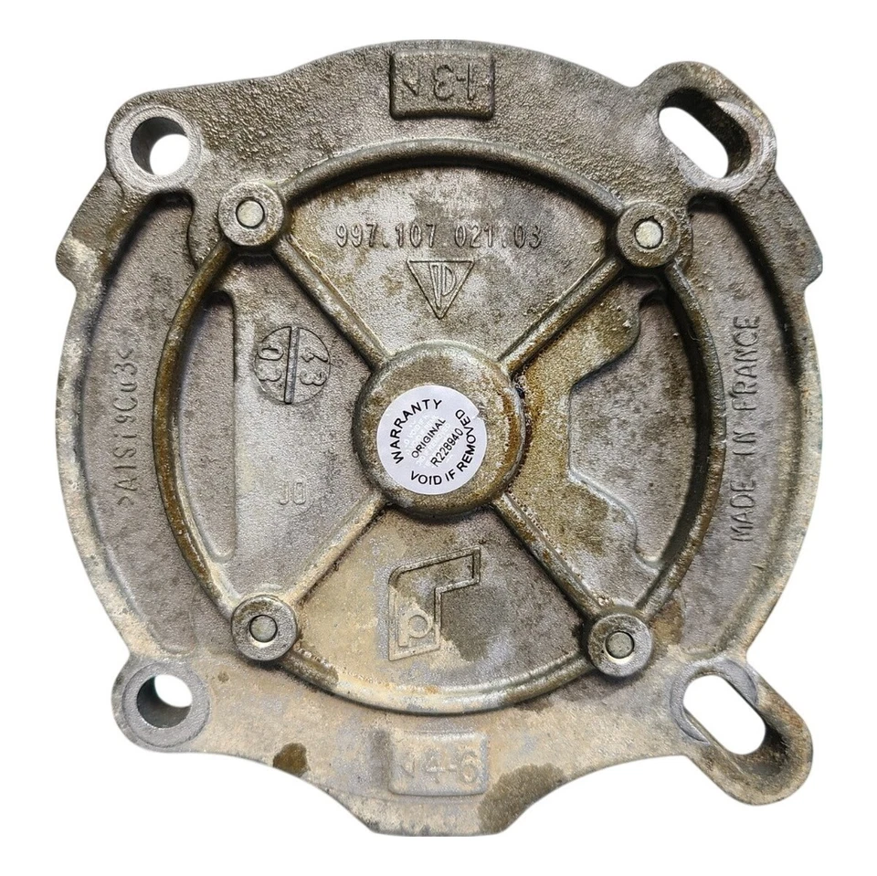 Porsche 911 987 986 Auxiliary Oil Pump 99710702103 - Image 1 of 4