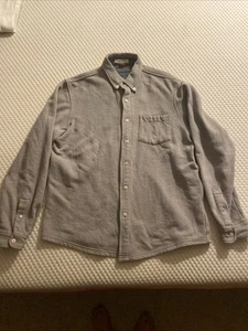 Tailor Vintage Connecticut Originals Heavy Flannel Long Sleeve Button Down - Med - Bild 1 von 13