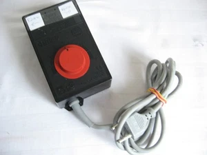 DB127* L.G.B 5103 Transformator 9VA 230V funktionsüberprüft - Bild 1 von 2