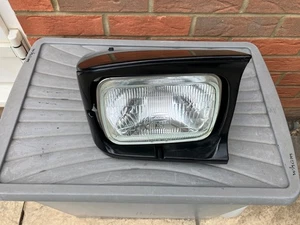 TOYOTA MR2 MK2 SCHEINWERFER FAHRERSEITE - Bild 1 von 6