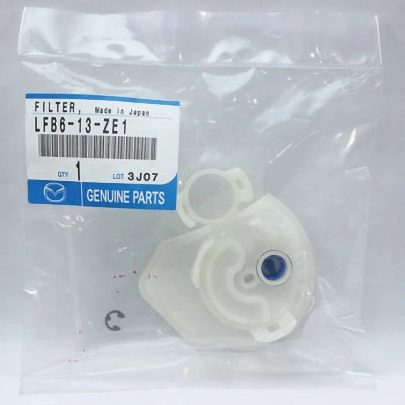 FILTRO DE COMBUSTIBLE MAZDA GENUINO OEM MX-5 MIATA CX-9 06-15 LFB6-13-ZE1 Foto 1 de 1