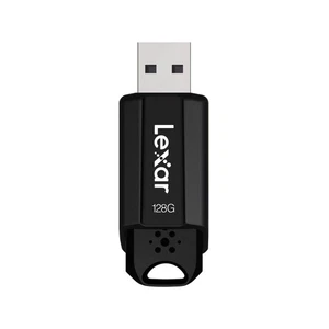 128GB JumpDrive S80 USB 3.2 Gen 1 Flash Drive for Storage Expansion and Backu... - Picture 1 of 6