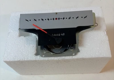 1953 1954 1955 FORD TRUCK F100 F-100 All SPEEDOMETER NEW  FORD Free Shipping - Image 1 of 4