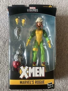 X-Men Age of Apocalypse Rogue - Colossus Wave - Marvel Legend - Picture 1 of 2