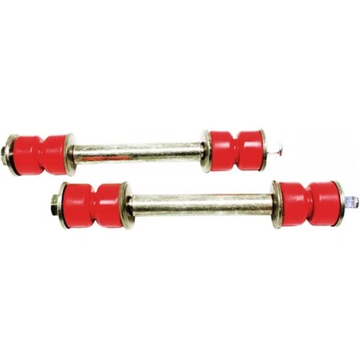 9.8124R Energy Suspension Set of 2 Sway Bar Links Driver & Passenger Side Pair - Image 1 of 4