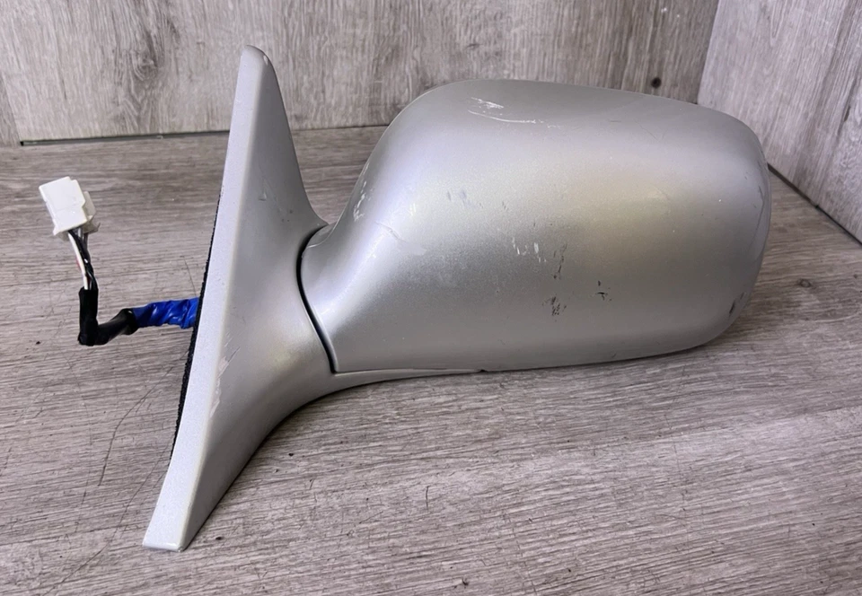 1997-2001 LEXUS ES300 LH DRIVER SIDE MIRROR ASSY OEM - Imagem 1 de 4