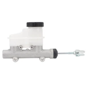 New Brake Tandem Master Cylinder 1911515 Brake Master Cylinder Replacement For - Picture 1 of 24