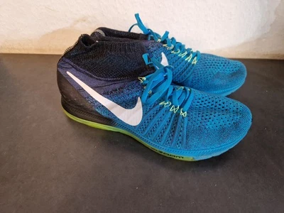 Nike Zoom All Out Flyknit - Bild 1 von 3