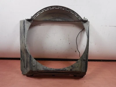 Jeep Grand Cherokee ZJ 93-98 5.2 V8 Cooling Fan Radiator Shroud Factory OEM - Image 1 of 4