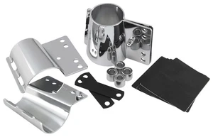 National Cycle KIT-Q102 QuickSet4 Mounting Kit for SwitchBlade Windshields - Picture 1 of 3