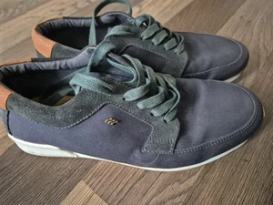 Boxfresh Cowl Ug GDYE / SDE GREY UK7 - Bild 1 von 9