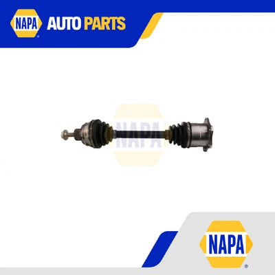 Drive Shaft fits AUDI A4 B8 3.2 Front 07 to 12 With ABS CALA Driveshaft NAPA New - Image 1 of 4