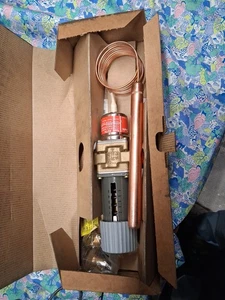 Danfoss Valvola Termostatica - Imagen 1 de 3