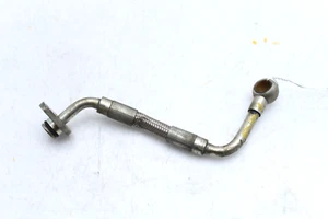 14-17 FIAT 500L 1.4L TURBO TURBOCHARGER OIL LINE E5391 - Bild 1 von 12