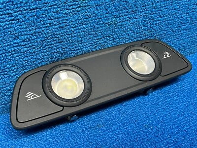 AUDI A5 2018-2021 TECHO TRASERO TECHO CÚPULA LUZ INTERRUPTOR OEM Foto 1 de 4