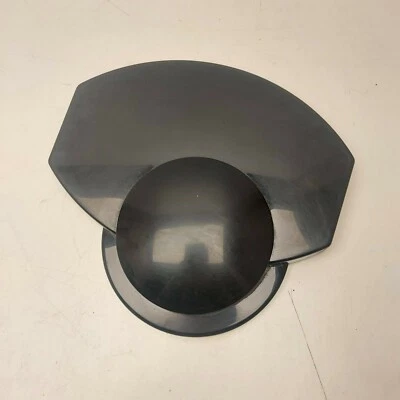 Krups Model 396 Coffee Maker Replacement Reservoir Cover Part - Image 1 of 4