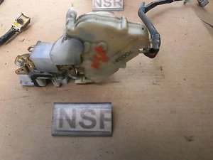 HONDA CIVIC 2001-2005 5-TÜRER NSF BEIFAHRER ZENTRALVERRIEGELUNGSMOTOR STELLMOTOR VORNE - Bild 1 von 12