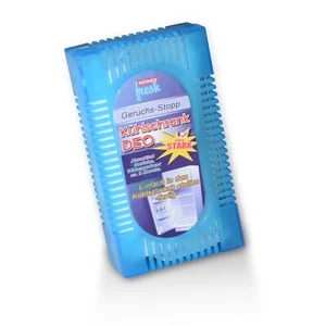 Kühlschrank Deo optimaler Geruchsentferner Frischeduft Lufterfrischer - Bild 1 von 1