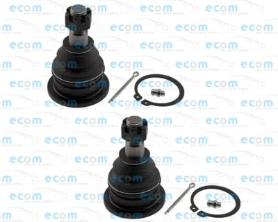 2 rótulas superiores delanteras para Toyota Sequoia TRD Pro SR5 Sport 4Runner TRD apagado Foto 1 de 2