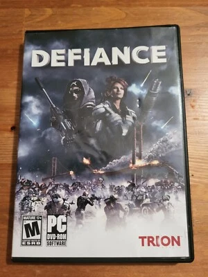 Defiance (PC, 2013) - Image 1 of 4