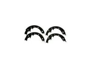 Brake Shoe Set 21FVPV55 for Ford F100 Park Lane Wagon 1963 1962 1964 1956 1961 - Picture 1 of 1