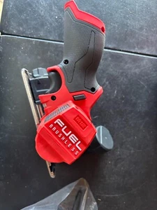 New Milwaukee 2522-20 M12 12 Volt FUEL 3" Compact Cut Off Tool - Bild 1 von 5