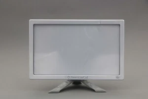 American Girl a video monitor transactiion for 18'' doll - Picture 1 of 4