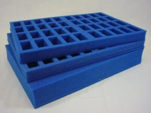 KR Trayset for Beastmen Set G (WHFB-BE-G) - Picture 1 of 4