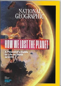 National Geographic Magazin: April 2020, Natur, Wissenschaft, Planet Erde - Bild 1 von 2