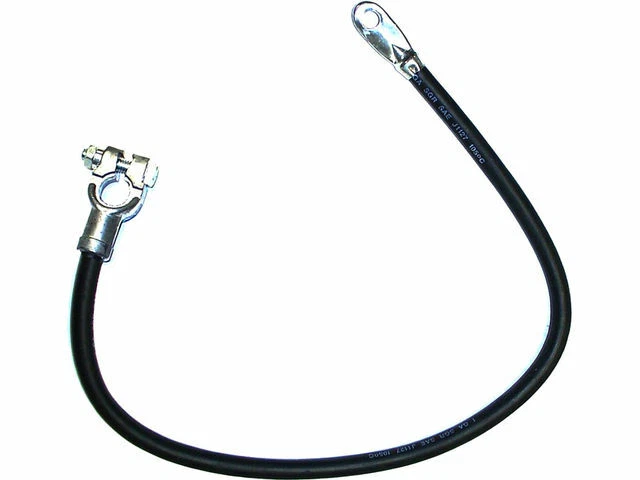 Cable de batería para chasis comercial Cadillac 1954-1955 5,4 L V8 77XYNR Foto 1 de 1